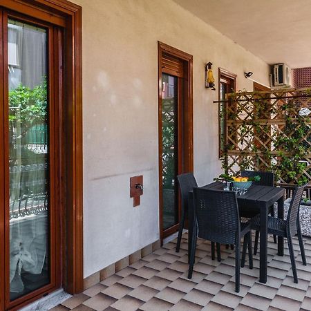 Lemon Tree Apartments By Wonderful Italy Giardini Naxos Exteriör bild