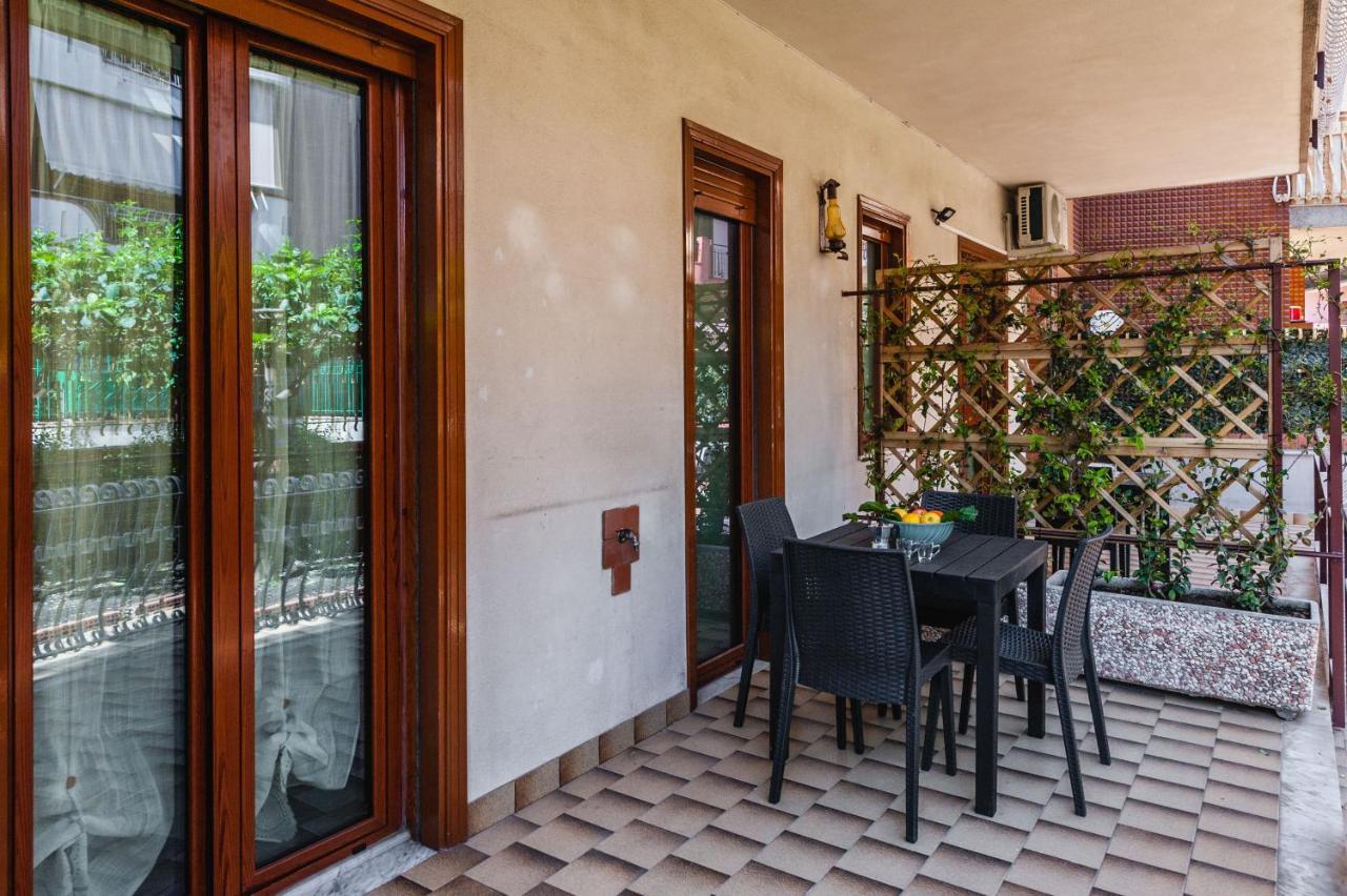 Lemon Tree Apartments By Wonderful Italy Giardini Naxos Exteriör bild