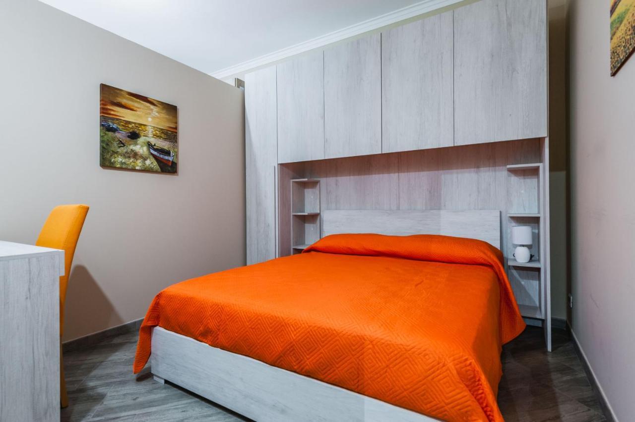 Lemon Tree Apartments By Wonderful Italy Giardini Naxos Exteriör bild