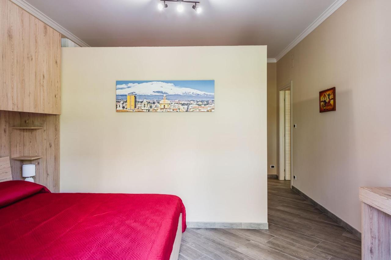 Lemon Tree Apartments By Wonderful Italy Giardini Naxos Exteriör bild