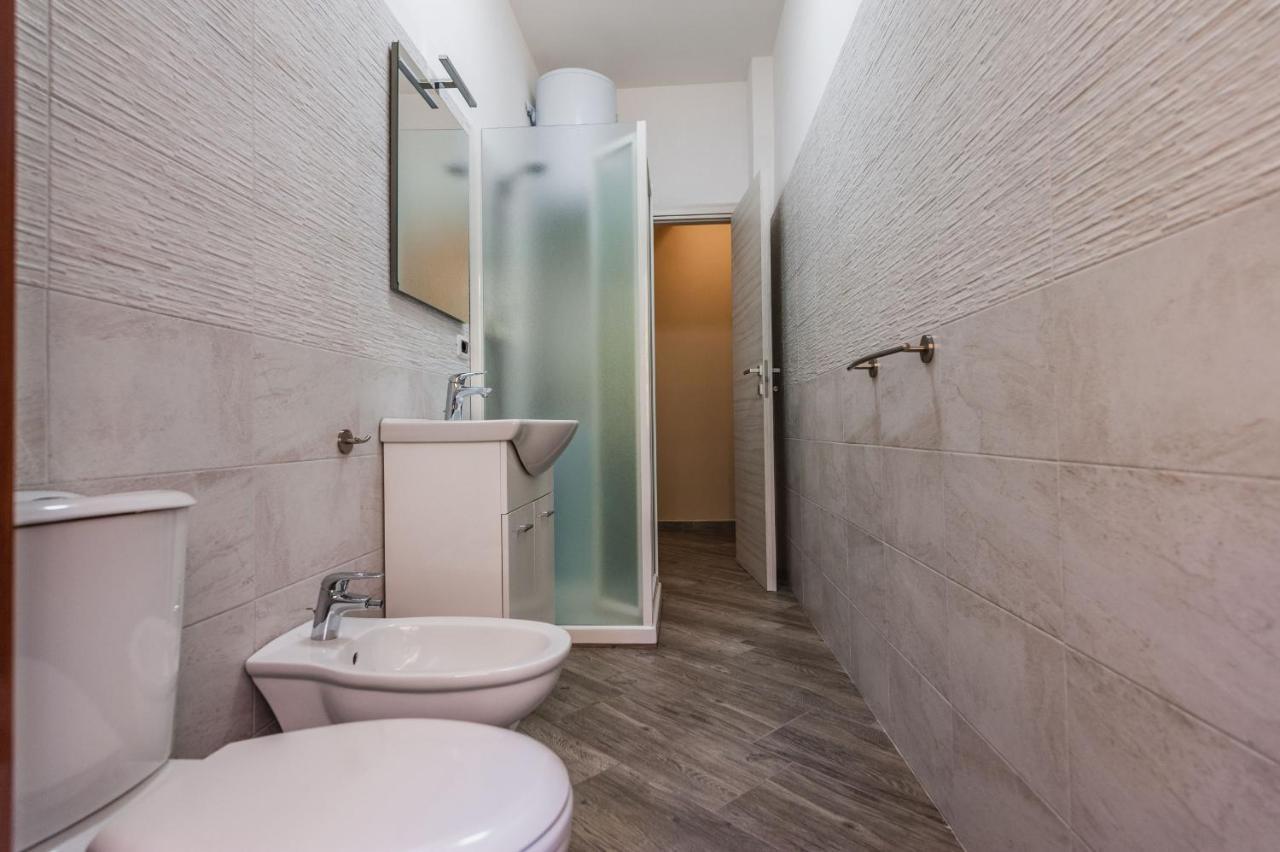Lemon Tree Apartments By Wonderful Italy Giardini Naxos Exteriör bild