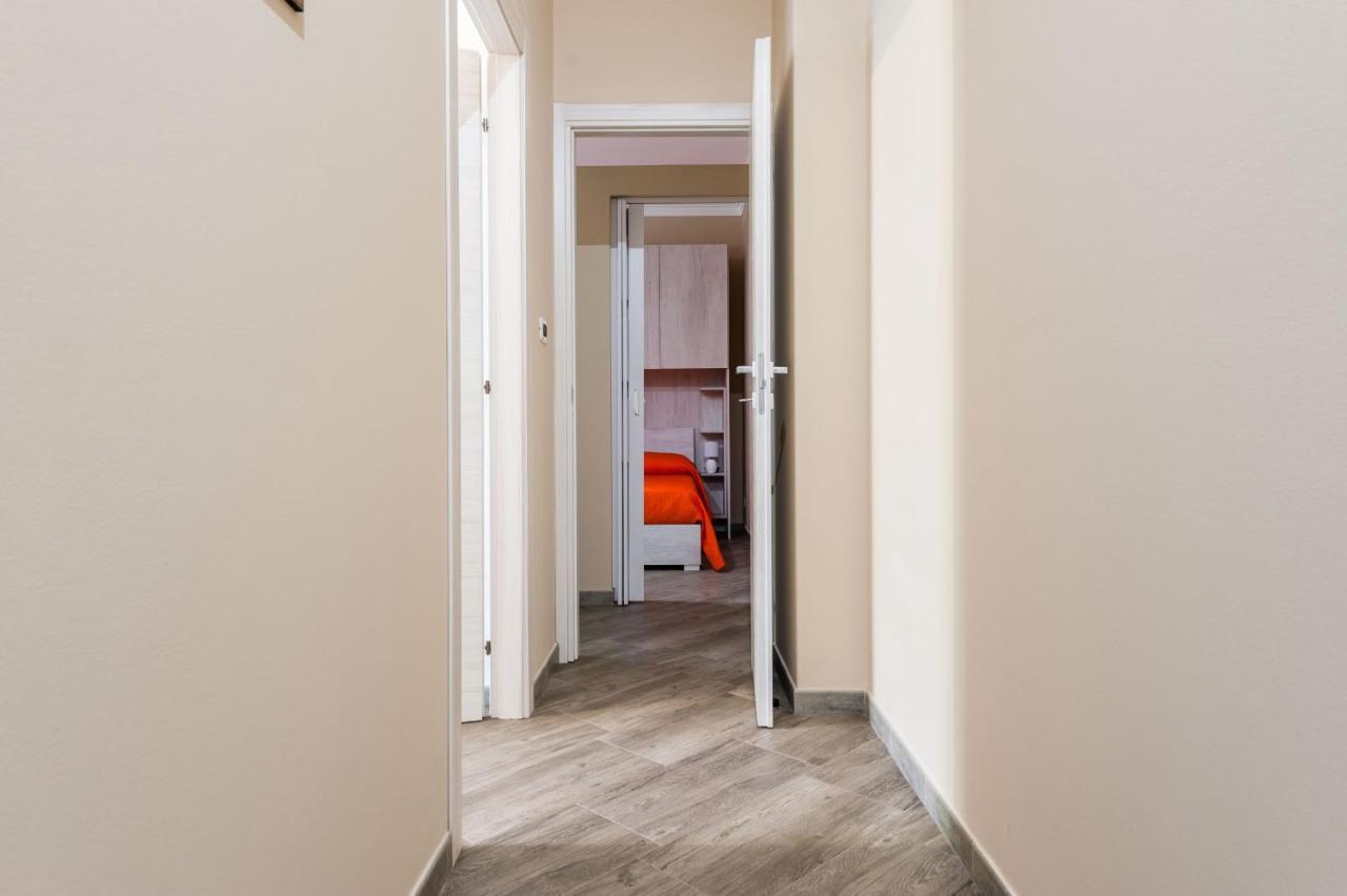 Lemon Tree Apartments By Wonderful Italy Giardini Naxos Exteriör bild