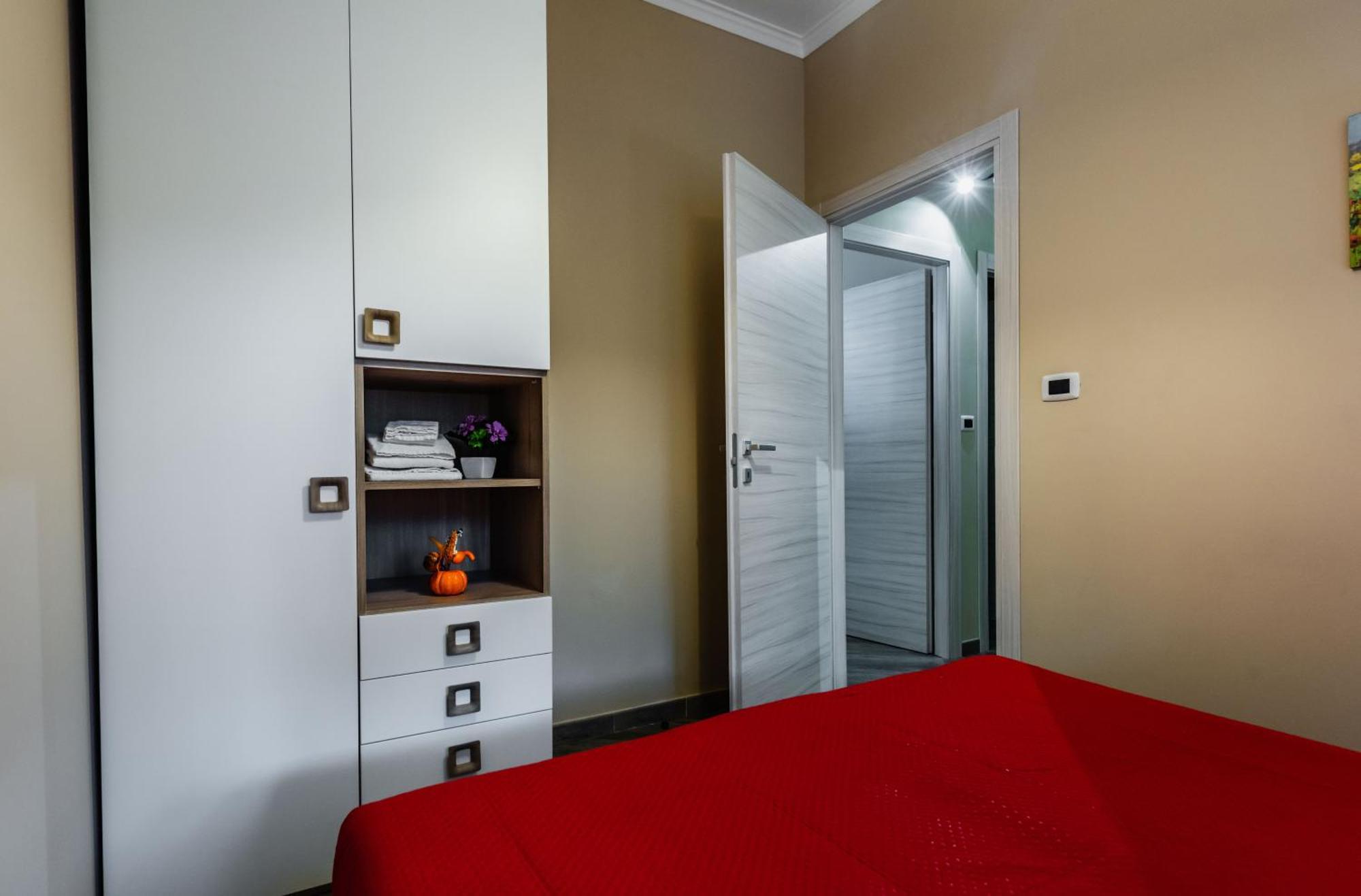 Lemon Tree Apartments By Wonderful Italy Giardini Naxos Exteriör bild