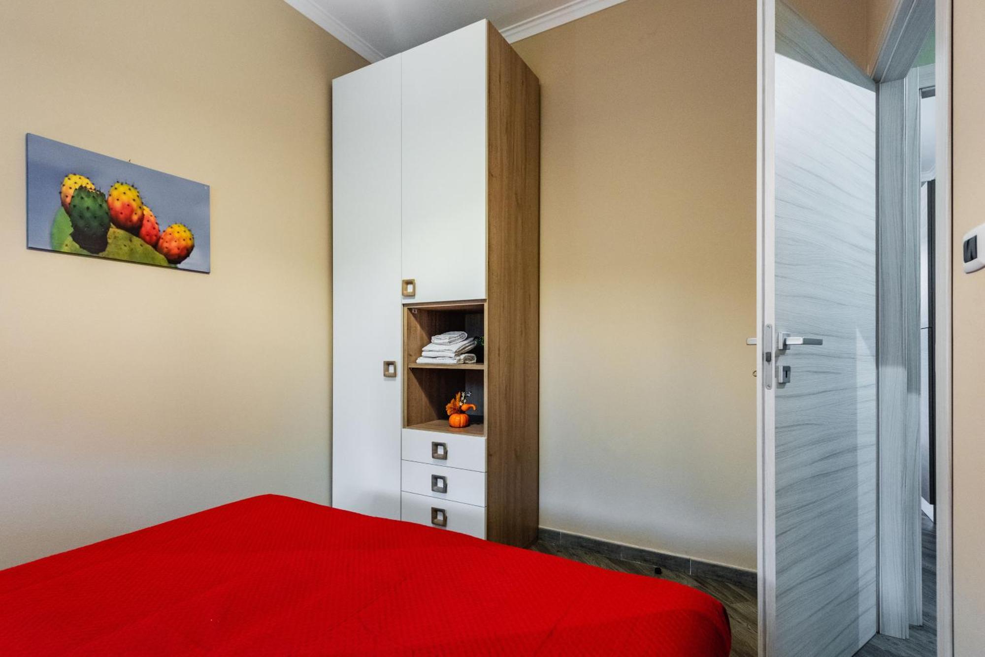 Lemon Tree Apartments By Wonderful Italy Giardini Naxos Exteriör bild